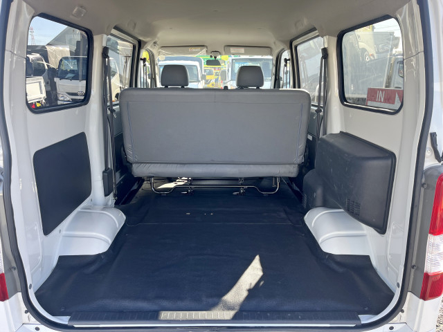 トヨタ タウンエース 小型 バン DBF-S412M(98593) 9枚目