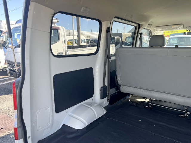 トヨタ タウンエース 小型 バン DBF-S412M(98593) 10枚目