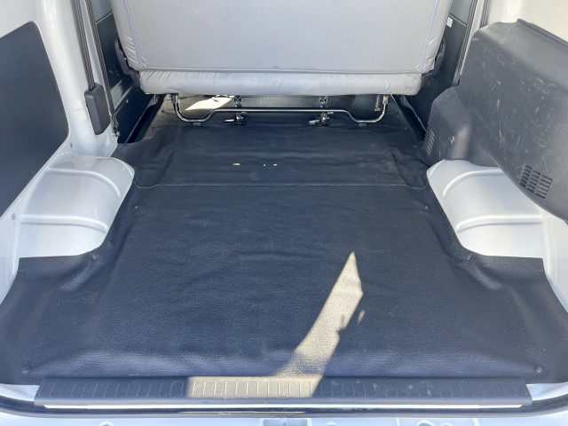 トヨタ タウンエース 小型 バン DBF-S412M(98593) 12枚目