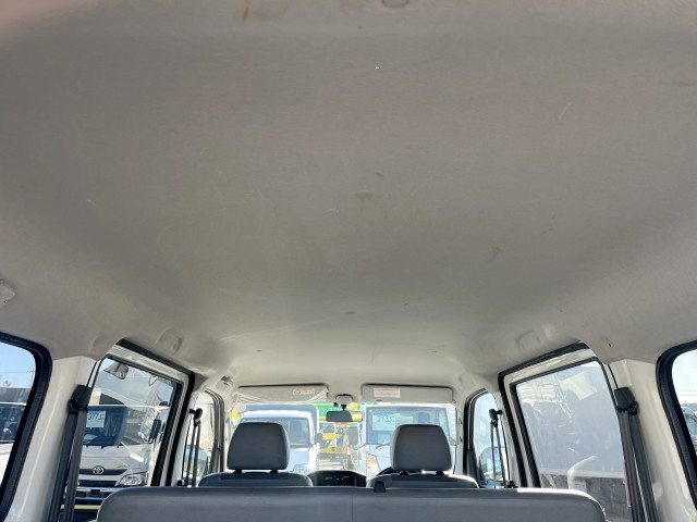 トヨタ タウンエース 小型 バン DBF-S412M(98593) 13枚目