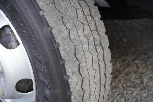 日野 レンジャー 中型 ウィング TKG-FD7JLAG(98594) 10枚目