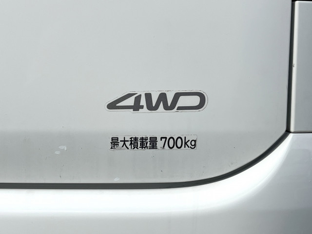 トヨタ タウンエース 小型 バン DBF-S412M(98593) 14枚目
