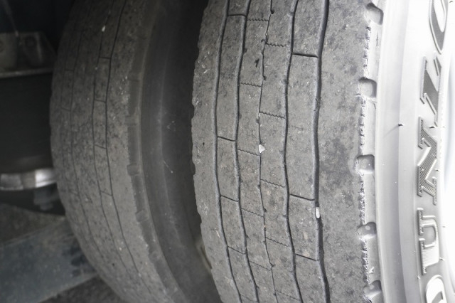 日野 レンジャー 中型 ウィング TKG-FD7JLAG(98594) 11枚目