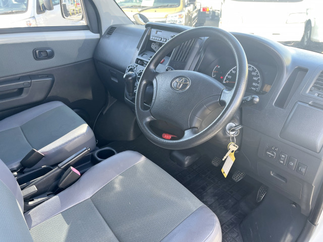 トヨタ タウンエース 小型 バン DBF-S412M(98593) 15枚目