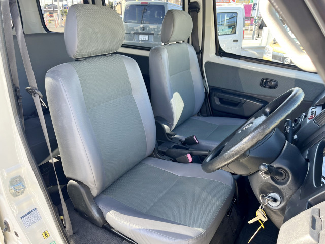 トヨタ タウンエース 小型 バン DBF-S412M(98593) 16枚目