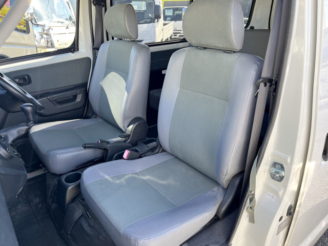 トヨタ タウンエース 小型 バン DBF-S412M(98593) 17枚目