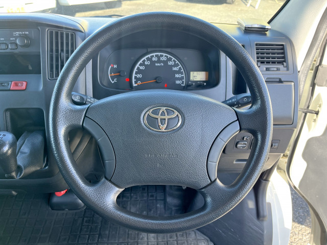 トヨタ タウンエース 小型 バン DBF-S412M(98593) 18枚目