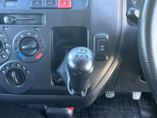 トヨタ タウンエース 小型 バン DBF-S412M(98593) 19枚目