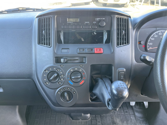 トヨタ タウンエース 小型 バン DBF-S412M(98593) 20枚目