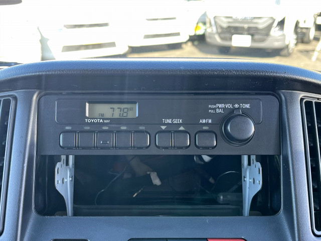 トヨタ タウンエース 小型 バン DBF-S412M(98593) 21枚目