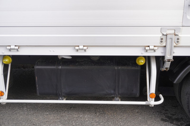 日野 レンジャー 中型 ウィング TKG-FD7JLAG(98594) 19枚目