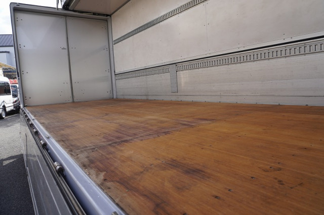 日野 レンジャー 中型 ウィング TKG-FD7JLAG(98594) 21枚目