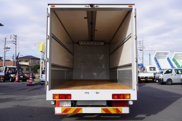 日野 レンジャー 中型 ウィング TKG-FD7JLAG(98594) 22枚目