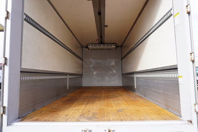 日野 レンジャー 中型 ウィング TKG-FD7JLAG(98594) 23枚目