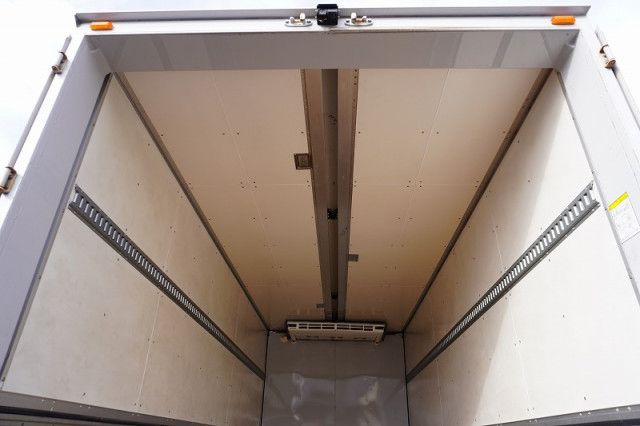 日野 レンジャー 中型 ウィング TKG-FD7JLAG(98594) 24枚目