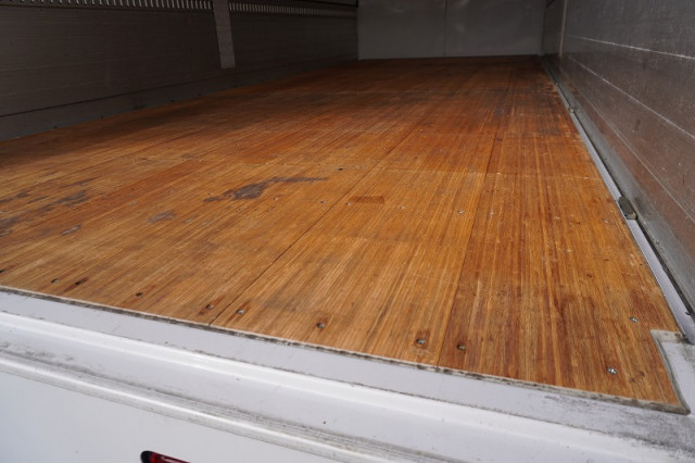 日野 レンジャー 中型 ウィング TKG-FD7JLAG(98594) 25枚目