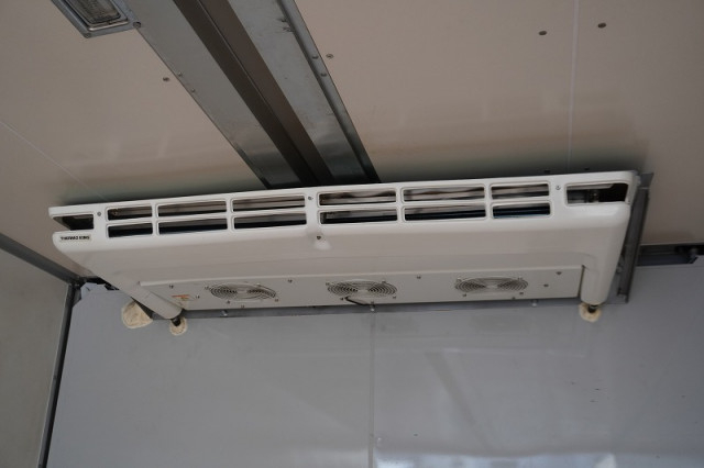 日野 レンジャー 中型 ウィング TKG-FD7JLAG(98594) 27枚目