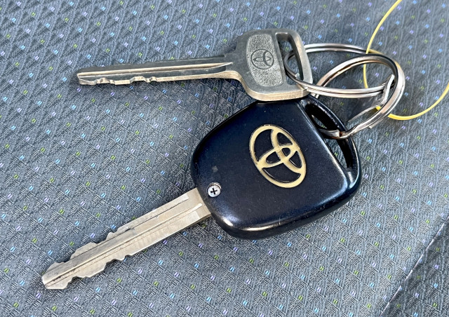 トヨタ タウンエース 小型 バン DBF-S412M(98593) 29枚目