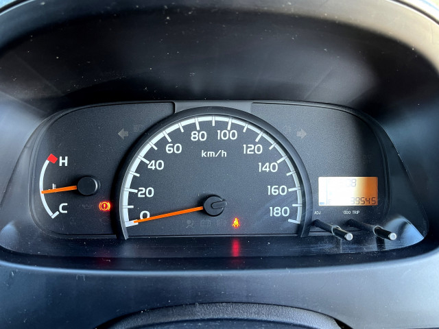 トヨタ タウンエース 小型 バン DBF-S412M(98593) 30枚目