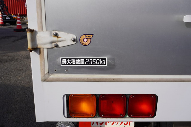 日野 レンジャー 中型 ウィング TKG-FD7JLAG(98594) 29枚目