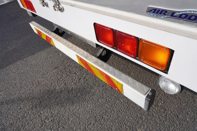 日野 レンジャー 中型 ウィング TKG-FD7JLAG(98594) 30枚目