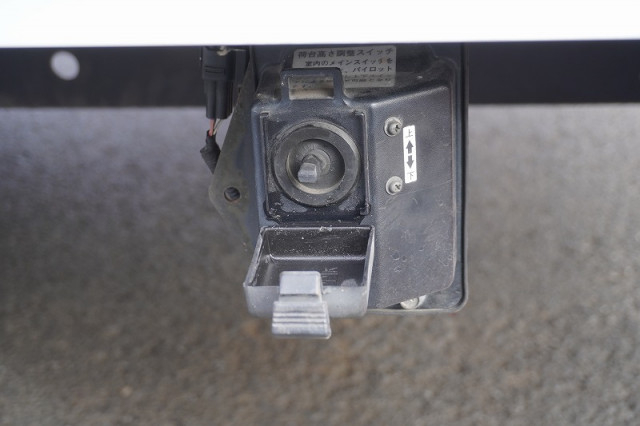 日野 レンジャー 中型 ウィング TKG-FD7JLAG(98594) 31枚目