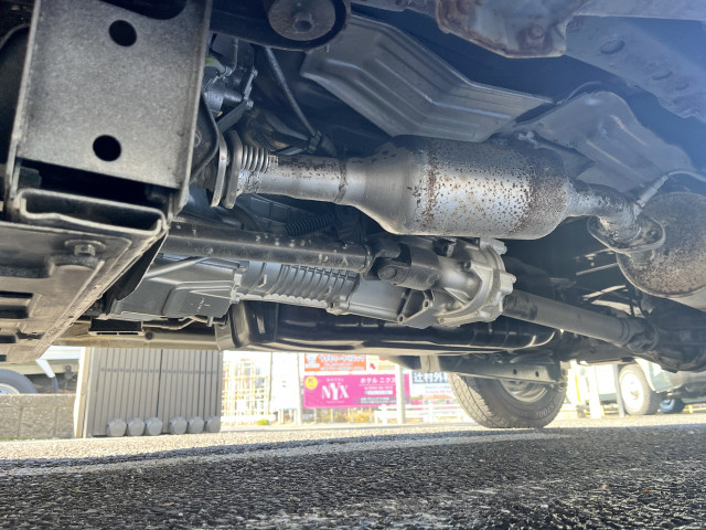 トヨタ タウンエース 小型 バン DBF-S412M(98593) 33枚目