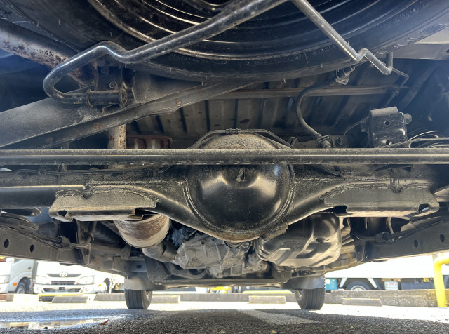 トヨタ タウンエース 小型 バン DBF-S412M(98593) 34枚目