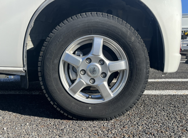 トヨタ タウンエース 小型 バン DBF-S412M(98593) 35枚目