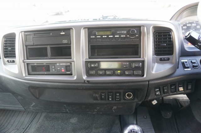 日野 レンジャー 中型 ウィング TKG-FD7JLAG(98594) 34枚目