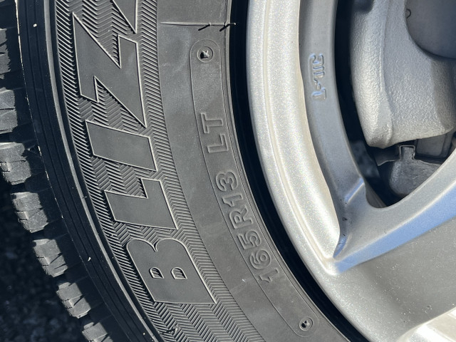 トヨタ タウンエース 小型 バン DBF-S412M(98593) 36枚目