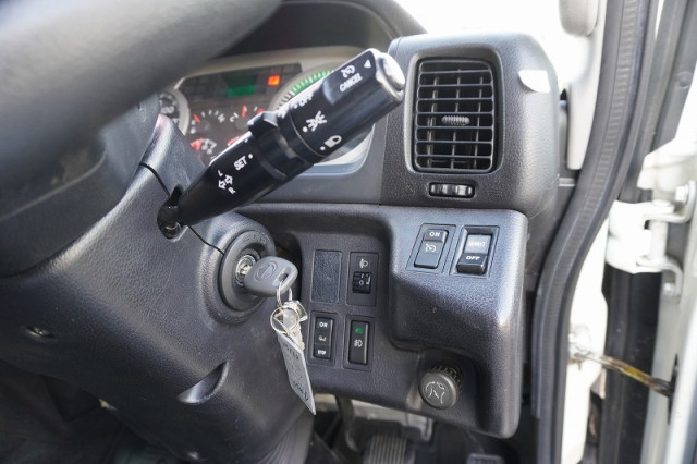 日野 レンジャー 中型 ウィング TKG-FD7JLAG(98594) 35枚目