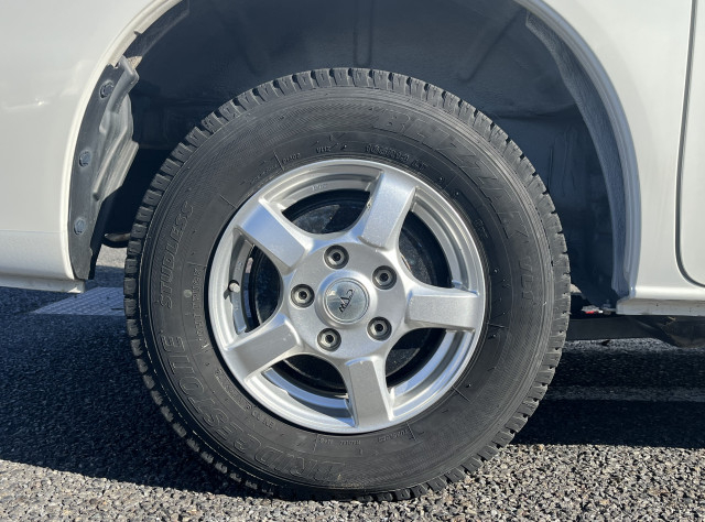 トヨタ タウンエース 小型 バン DBF-S412M(98593) 38枚目