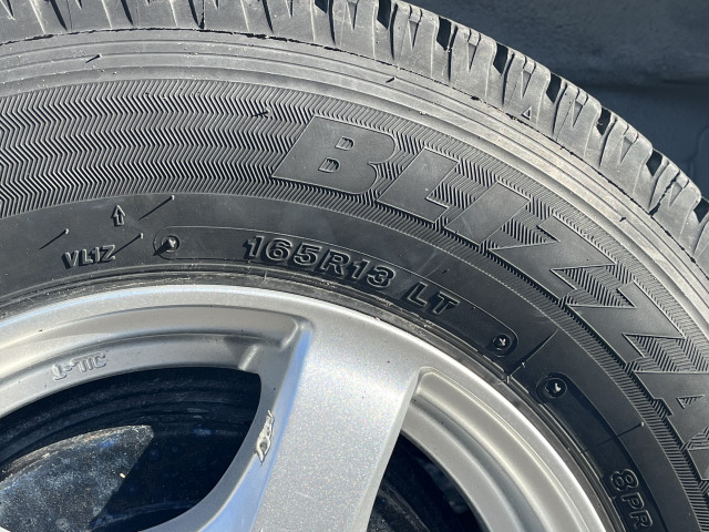 トヨタ タウンエース 小型 バン DBF-S412M(98593) 39枚目