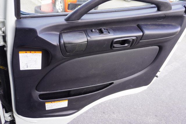 日野 レンジャー 中型 ウィング TKG-FD7JLAG(98594) 38枚目