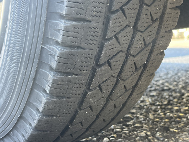 トヨタ タウンエース 小型 バン DBF-S412M(98593) 40枚目