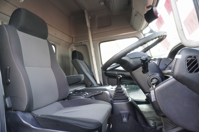 日野 レンジャー 中型 ウィング TKG-FD7JLAG(98594) 39枚目