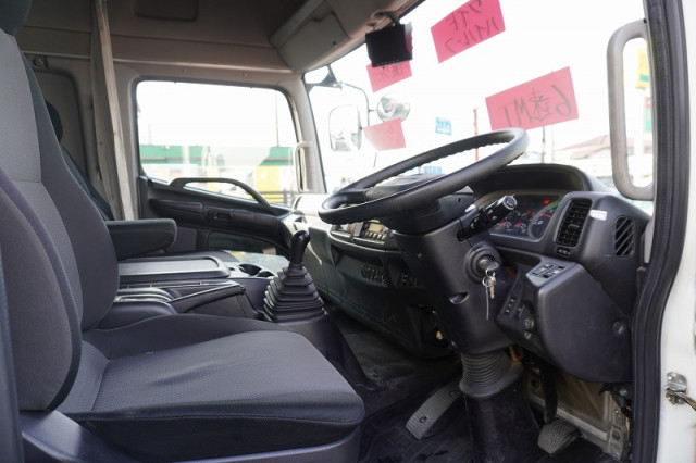 日野 レンジャー 中型 ウィング TKG-FD7JLAG(98594) 40枚目