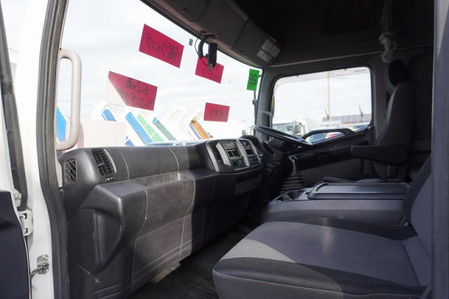 日野 レンジャー 中型 ウィング TKG-FD7JLAG(98594) 41枚目