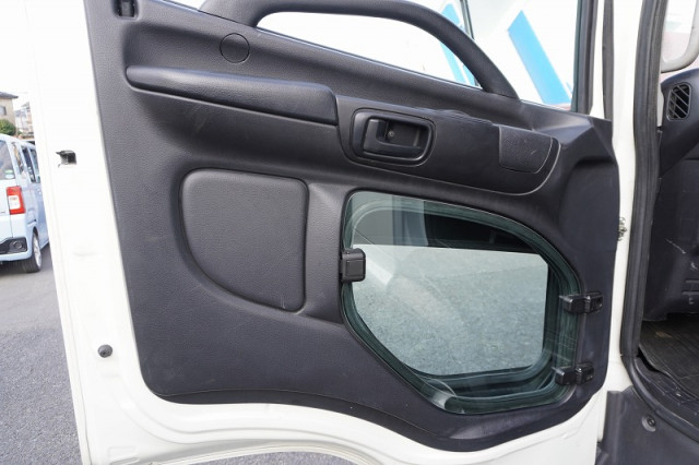 日野 レンジャー 中型 ウィング TKG-FD7JLAG(98594) 43枚目