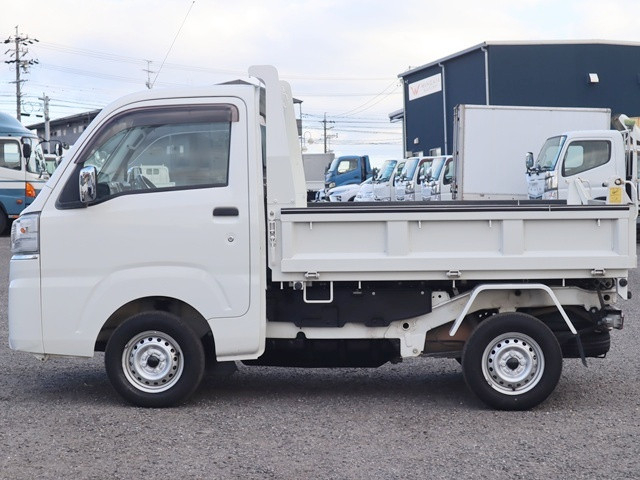 ダイハツ ハイゼット 軽 土砂ダンプ EBD-S510P(98596) 9枚目