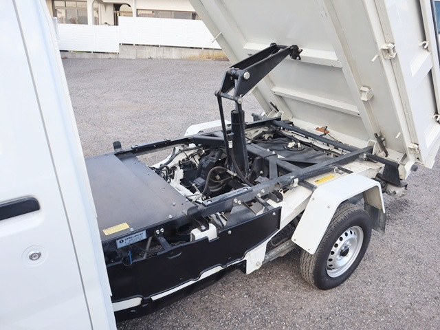 ダイハツ ハイゼット 軽 土砂ダンプ EBD-S510P(98596) 14枚目