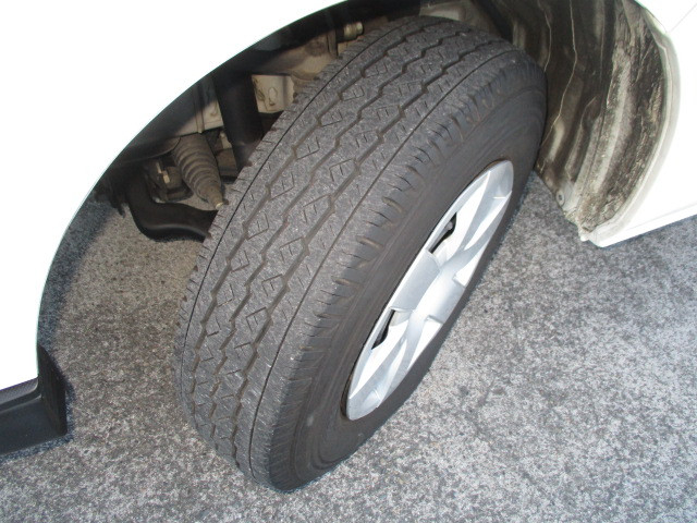 トヨタ ハイエース 小型 冷蔵冷凍バン LDF-KDH206V(98595) 20枚目