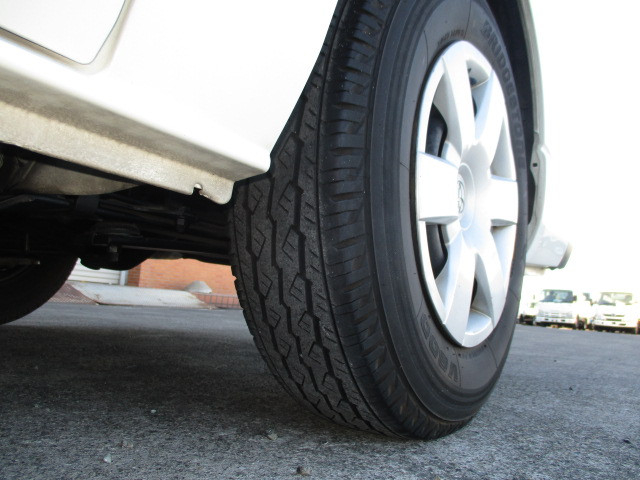 トヨタ ハイエース 小型 冷蔵冷凍バン LDF-KDH206V(98595) 21枚目