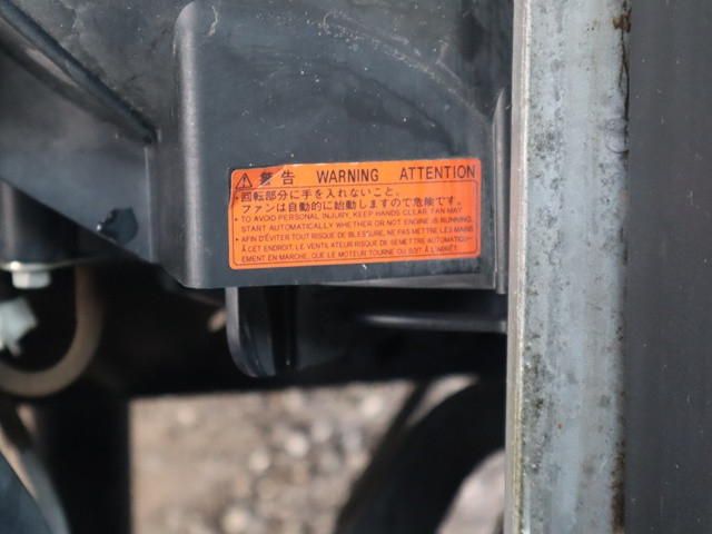 ダイハツ ハイゼット 軽 土砂ダンプ EBD-S510P(98596) 16枚目