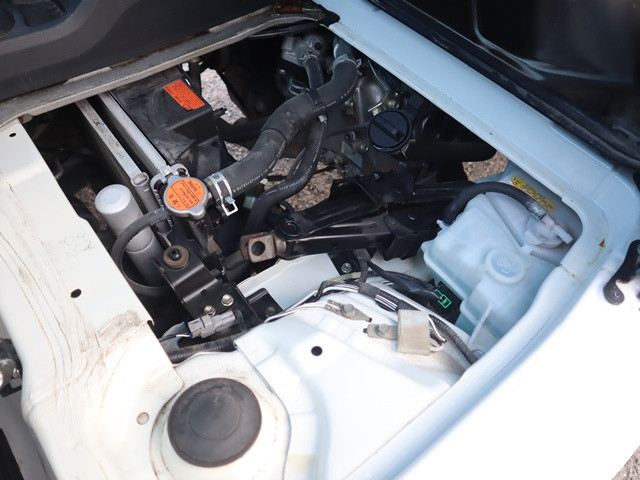 ダイハツ ハイゼット 軽 土砂ダンプ EBD-S510P(98596) 18枚目