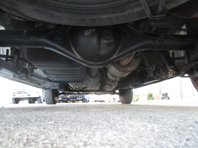 トヨタ ハイエース 小型 冷蔵冷凍バン LDF-KDH206V(98595) 26枚目