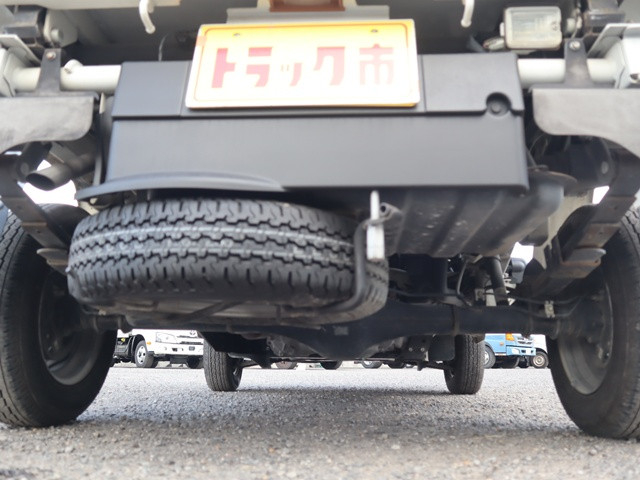 ダイハツ ハイゼット 軽 土砂ダンプ EBD-S510P(98596) 22枚目