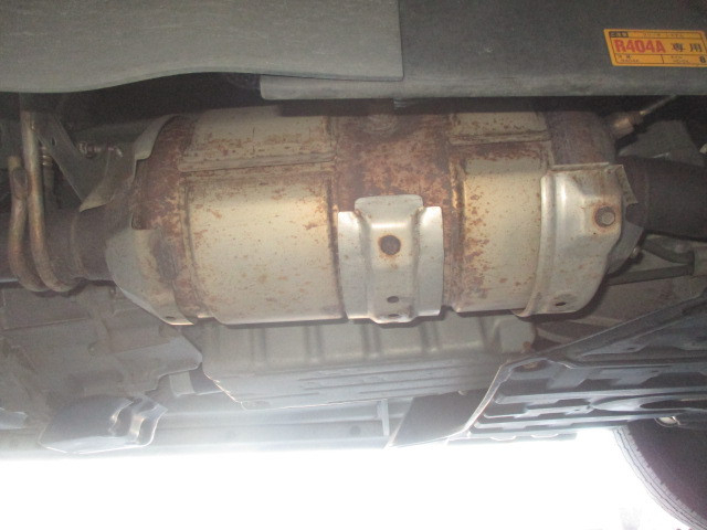 トヨタ ハイエース 小型 冷蔵冷凍バン LDF-KDH206V(98595) 28枚目