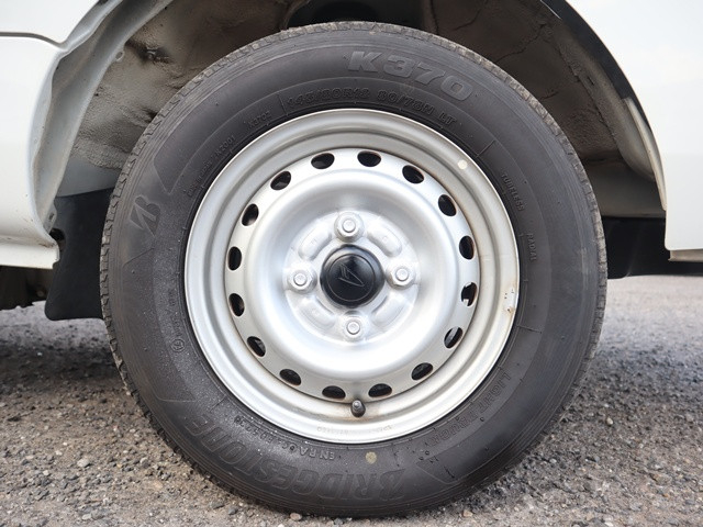 ダイハツ ハイゼット 軽 土砂ダンプ EBD-S510P(98596) 24枚目